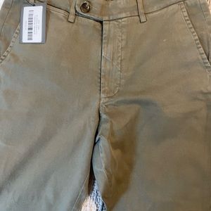 Spier and Mackay men’s chinos